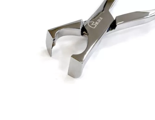 Molar Spreader