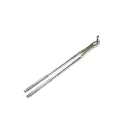 Long Nose Fragment Forceps