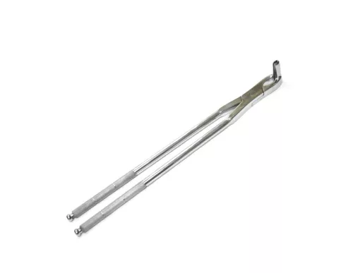 Long Nose Fragment Forceps