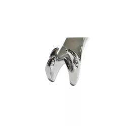 4 Roots Molar Forceps