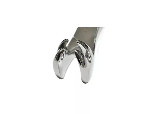 4 Roots Molar Forceps