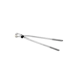 Molar Forceps (with adjustable screw)