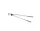 Molar Forceps (with adjustable screw)