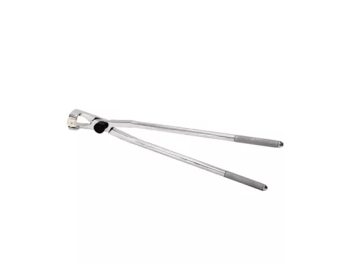 Molar Forceps (with adjustable screw)
