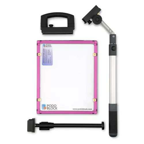 DR-Quadro | Purple