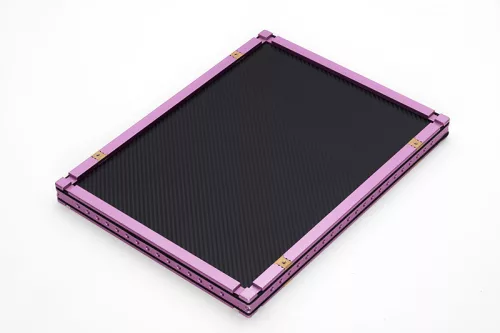 DR-Quadro | Purple