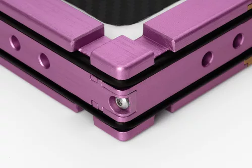 DR-Quadro | Purple