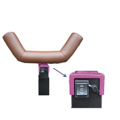 Denfinity | Electric Base Element