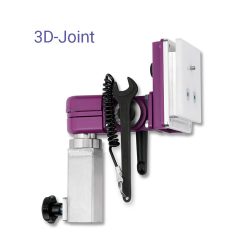 Denfinity | 3D-joint