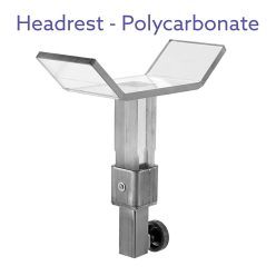 Denfinity | Headrest