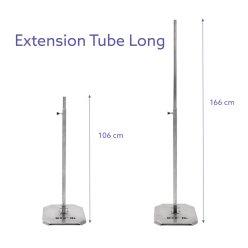Denfinity | Extension Tube Long