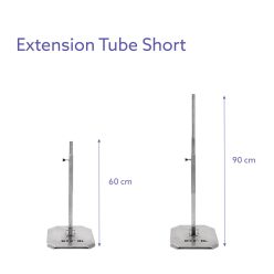 Denfinity | Extension Tube Short