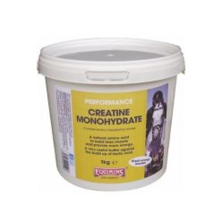 Equimins Creatine Monohydrate 