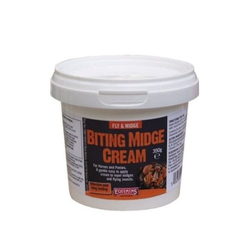 Equimins  Biting Midge Cream – Csípőszúnyog rovarriasztó krém 1kg