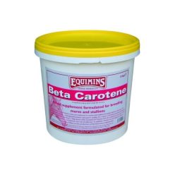 Equimins Béta Karotin 2kg