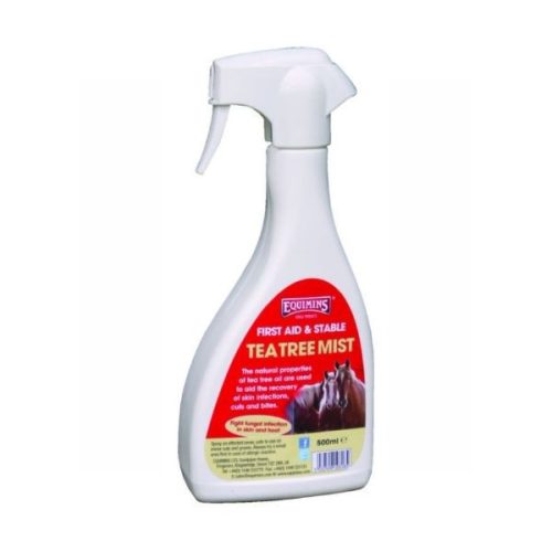 Equimins Tea Tree Mist Spray – Teafa permet 500 ml