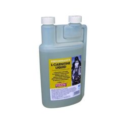 Equimins L-karnitin oldat 1L