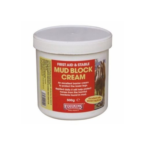 Equimins Mud Block csüdsömör krém 1kg