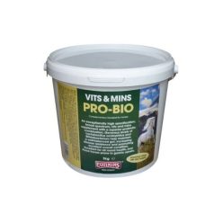 Equimins Pro-Bio kiegészítő 1.5kg