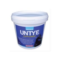 Equimins UnTye izomregeneráló 1kg