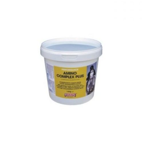 Equimins Amino Complex Plus aminosav kiegészítő takarmány lovaknak 1kg