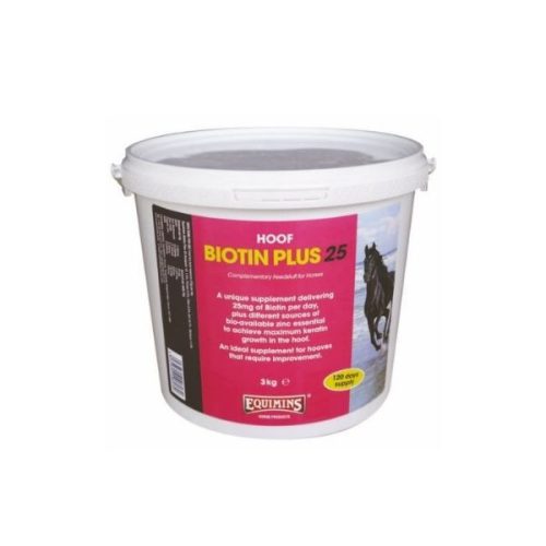 Equimins Biotin Plus 5kg