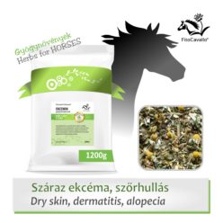 Fiotcavallo Ekcewin 1200g