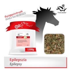 Fitocavallo Epil 1200g