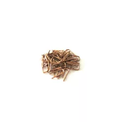 Drive Shaft Brass Shear Pins