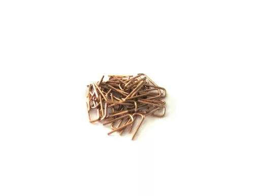 Drive Shaft Brass Shear Pins