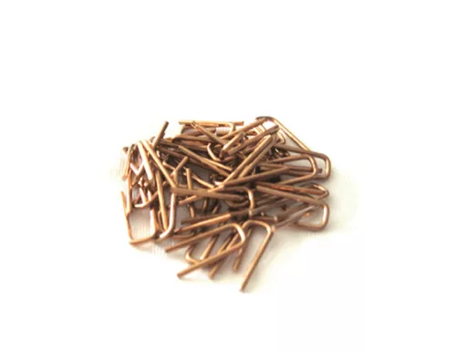 Drive Shaft Brass Shear Pins