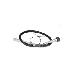 1.60 m - Quickflex Drive Shaft Watercooling