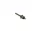COMPACT - Diastema Burr Long
