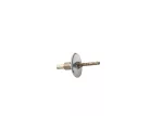 CLASSIC - Diastema Short Versatile Burr
