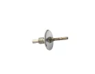 CLASSIC - Diastema Short Versatile Burr