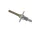 CLASSIC - Diastema Long Versatile Burr