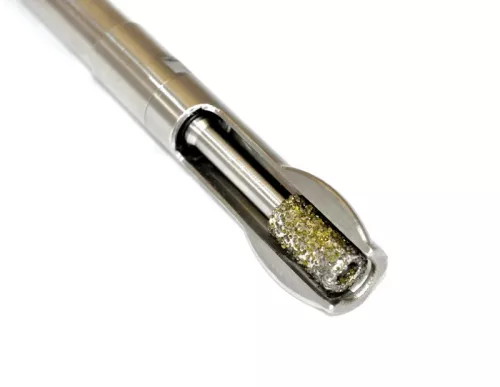 11s Handpiece - Concave