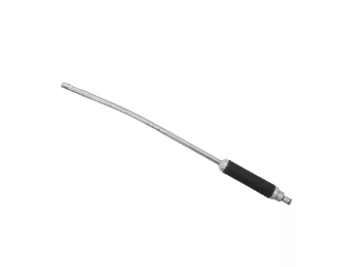 11s Handpiece - Convex