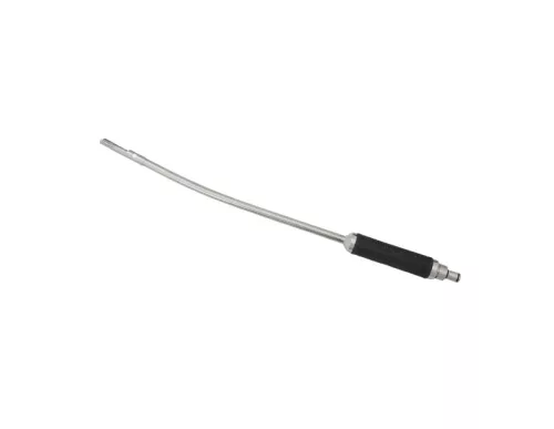 11s Handpiece - Concave
