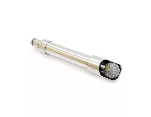 Bowl Handpiece Ø20 with Protection