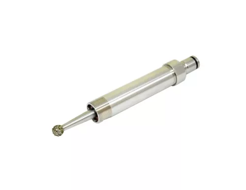 Bowl Handpiece Ø8 without Protection
