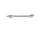 CLASSIC Flexxidisc Standard Straight