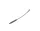 COMPACT Flexxidisc Curved Twist (stainless steel handle)