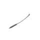 COMPACT Flexxidisc Curved Twist (stainless steel handle)