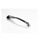 COMPACT Flexxidisc Curved Twist (stainless steel handle) - Watercooling
