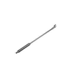 COMPACT Flexxidisc Straight (stainless steel handle)