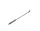 COMPACT Polyfloat Straight (stainless steel handle - without burr)