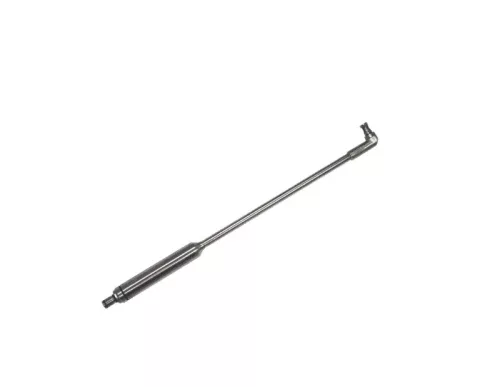 COMPACT Polyfloat Straight (stainless steel handle - without burr)
