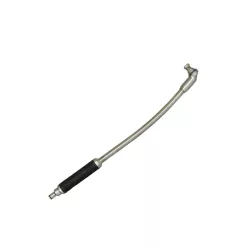   CLASSIC Polyfloat Long Curved Twist (without burr) - Watercooling