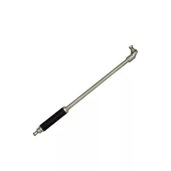 CLASSIC Polyfloat Long Straight (without burr)